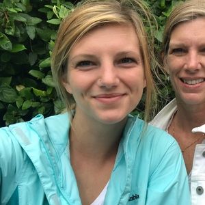 Meet your Posher, Jamie